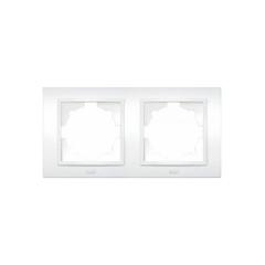 EL-Bİ ZENA KREM 2 Lİ ÇERÇEVE 500-010300-226