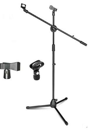 TERA MAD MIC-30 MİKROFON STANDI
