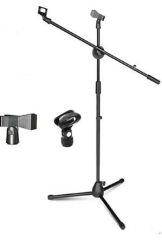 TERA MAD MIC-30 MİKROFON STANDI