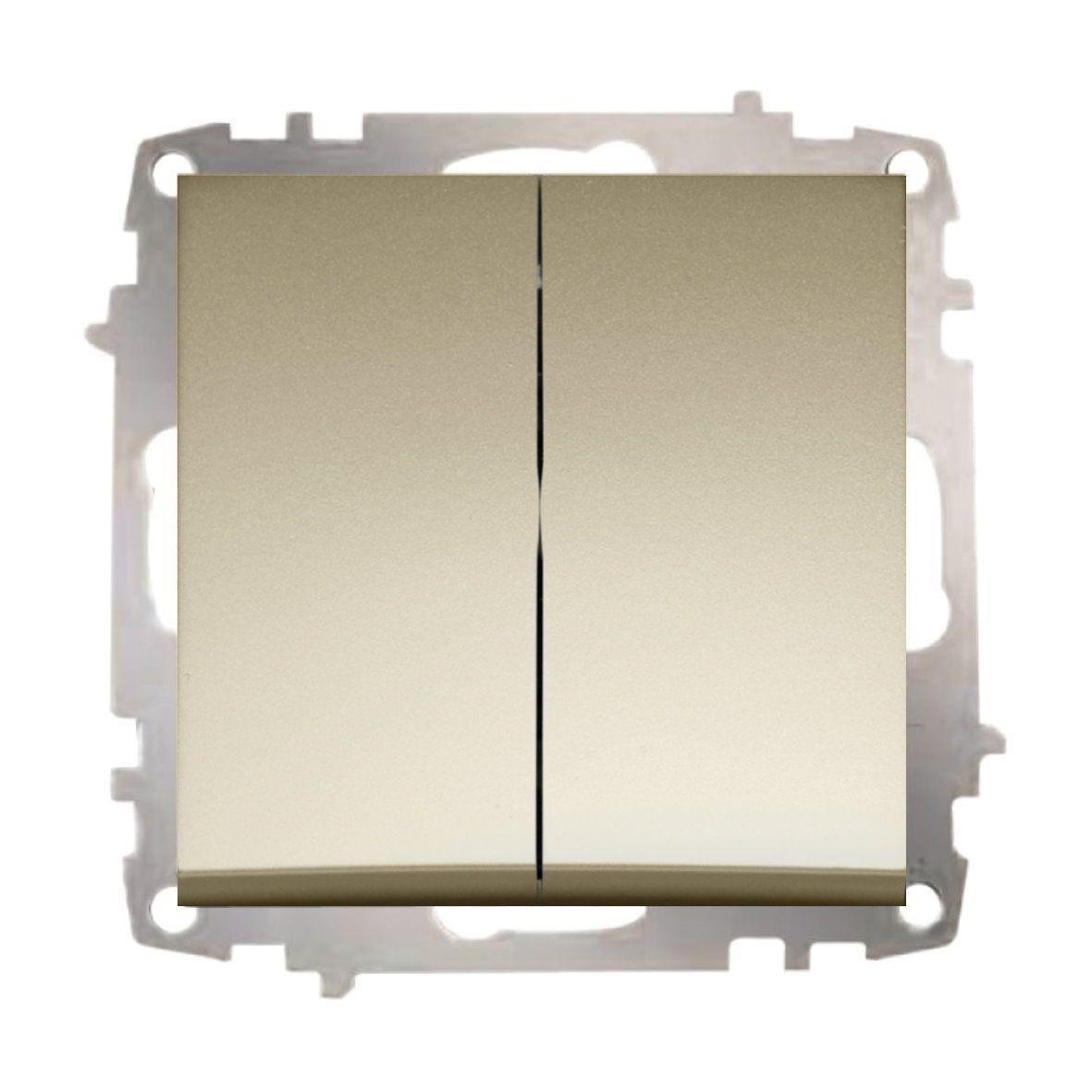 EL-Bİ ZENA TİTANYUM KOMÜTATÖR 609-011400-202