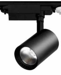 ATLANTİS AK-P3657 30W GÜN IŞIĞI SİYAH KASA RAY SPOT