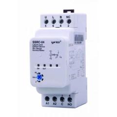 ENTES SSRC-04 SIVI SEVİYE KONTROL RÖLESİ