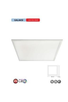 HOROZ GALAKSİ-40 6400K BEYAZ 40W LED PANEL 0560020040 HL975L