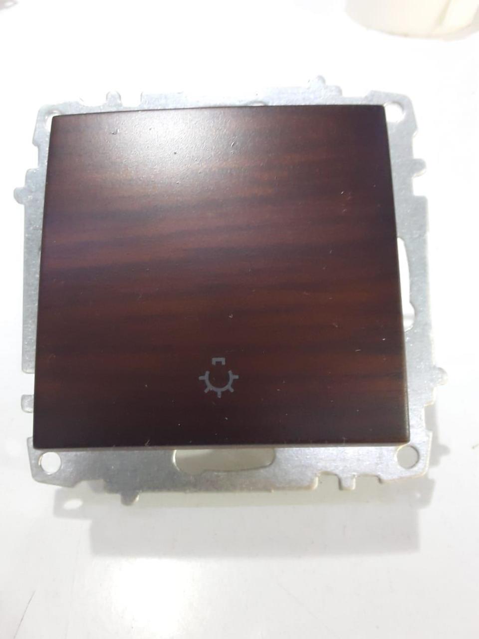 EL-Bİ ZENA MAUN LIGHT