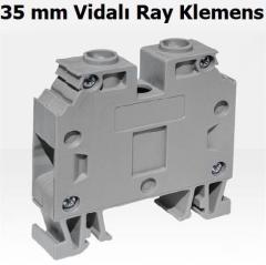 KAİM 35 MM RAY KLEMENS