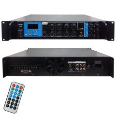NETWORK T-350 250 W AMPLİFER