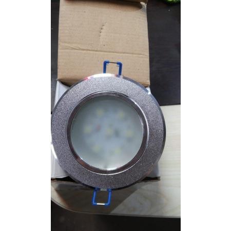 ATLANTİS GDSDB9W-B 9X1W LED SPOT