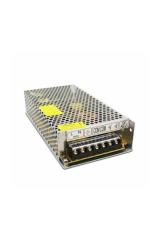ERKLAMP SM-200-12 200W 12V 16.5A SLİM LED TRAFO ERK1200