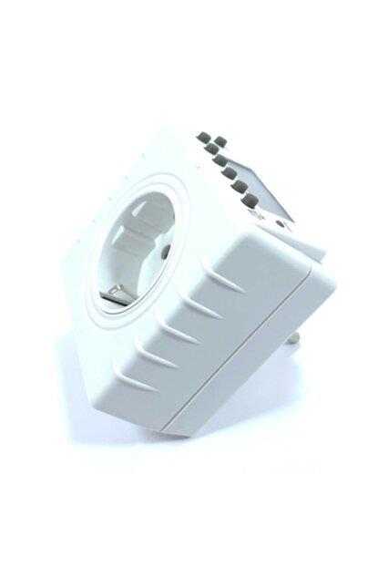 HELIOS DİGİTAL ZAMAN SAATİ 61-0012