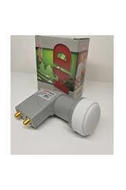 STARSAT SR 302 2 Lİ  LNB