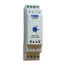 KRK SSR-04 SIVI SEVİYE RÖLESİ