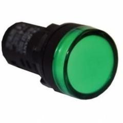ARSLANLAR 22MM FAZ SİNYAL LAMBASI YEŞİL