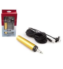 G.A GOLD AUDIO YAKA MIKROFONU ACS 777