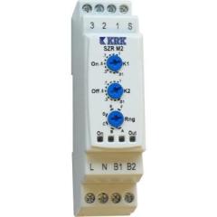 KRK ZAMAN RÖLESİ 0,06SN-30
