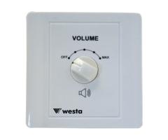 WESTA VLK-5 SIVA ALTI SES KONTROLÜ