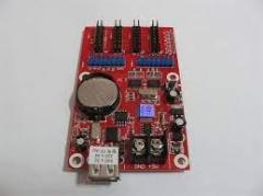 P10 TF-AU ANA KART 4 SIRALI