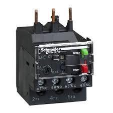 SCHNEIDER 5,5-8A TERMİK RÖLE LRE12B