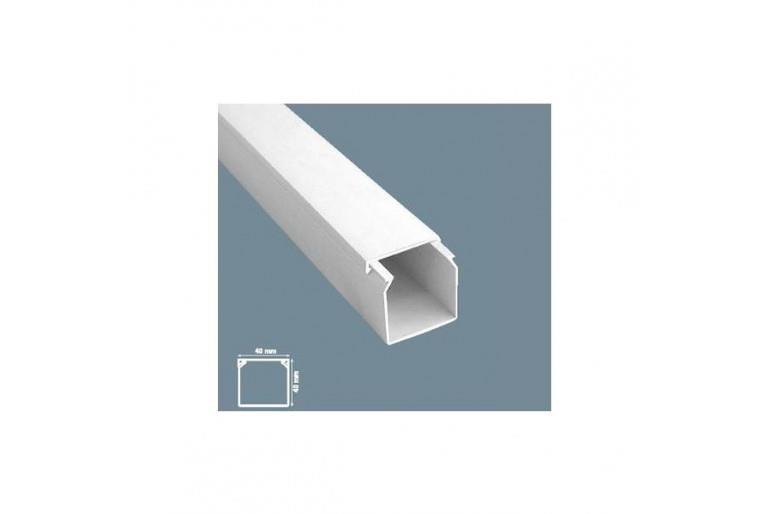 SCHNEIDER 40X40 ULTRA KABLO KANALI ETK40340EZ