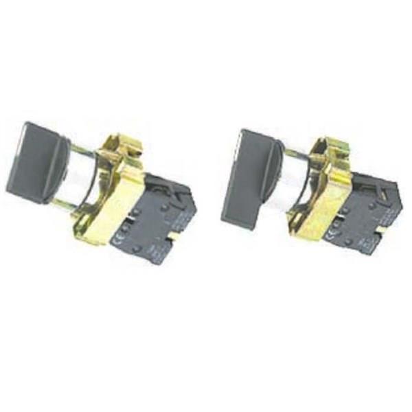 ARSLANLAR  METAL KALICI 0-1 BUTON