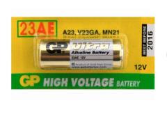 GP 23AE 12V PİL