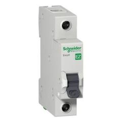 SCHNEIDER 1P 40A C TİPİ SİGORTA  EZ9F43140 3KA