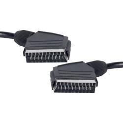 STAR SAT SC-01 SCART-SCART 1.2MT