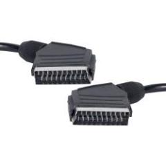STAR SAT SC-01 SCART-SCART 1.2MT