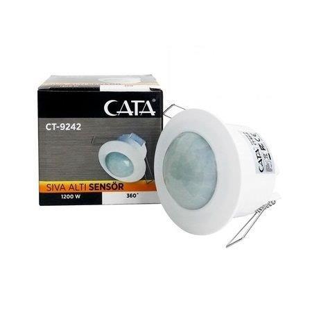 CATA CT-9242 SIVA ALTI 360 DERECE SENSÖR