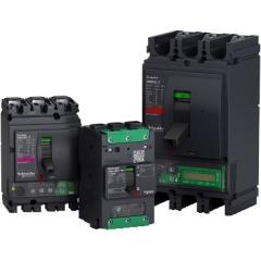 SCHNEİDER 3P+N 250A KAÇAK AKIM KOMPAK ŞALTER EZCV250H4250