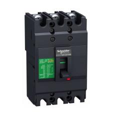 SCHNEİDER 3P 100A KOMPAK ŞALTER EZC100H3100