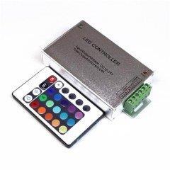 ATLANTİS AK-L4595 RGB LED KUMANDA