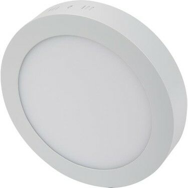 CATA CT-5233 18W SIVA ÜSTÜ LED PANEL BEYAZ