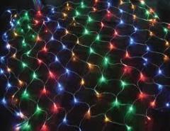 ATLANTİS AK-H5574 560 LEDLİ PERDE LED RGB