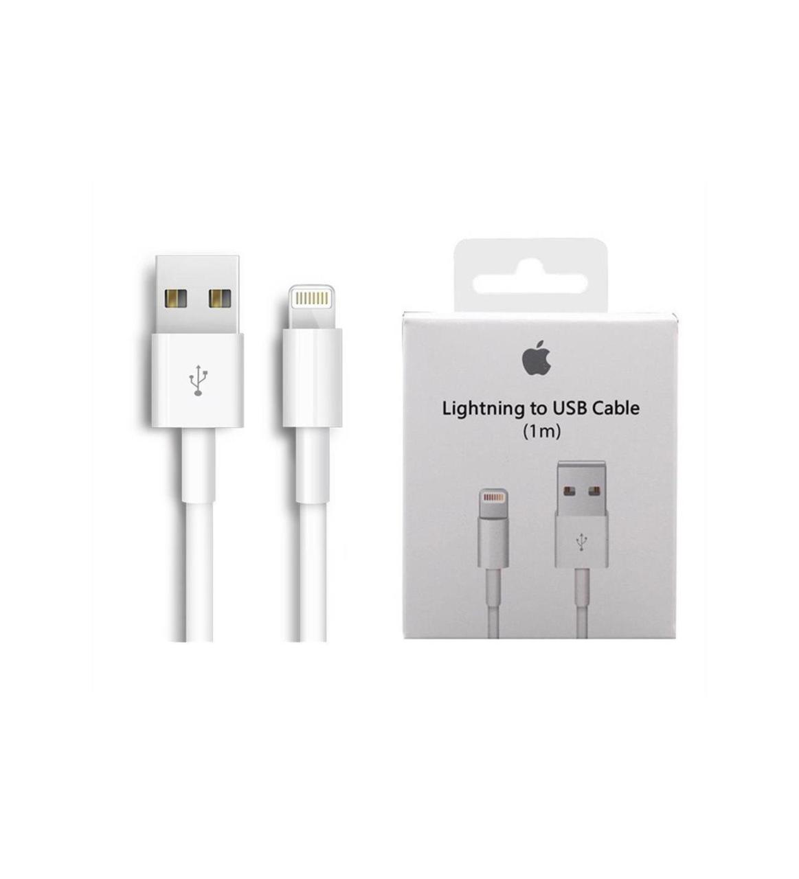 LIGHTNING USB IPHONE ŞARJ KABLOSU