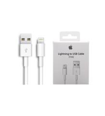 LIGHTNING USB IPHONE ŞARJ KABLOSU