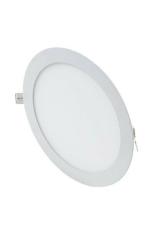 PROLAMP PNL-120B 20W BEYAZ SIVA ALTI YUVARLAK LED PANEL