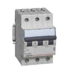 LEGRAND 3P 25A B TİPİ OTOMAT 403219