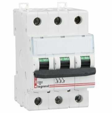 LEGRAND 3P 40A B TİPİ OTOMAT 403221
