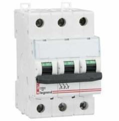 LEGRAND 3P 40A B TİPİ OTOMAT 403221