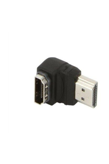 PROLİNK BLACK HDMI A SOKET HDMI A L TİPİ SOKET