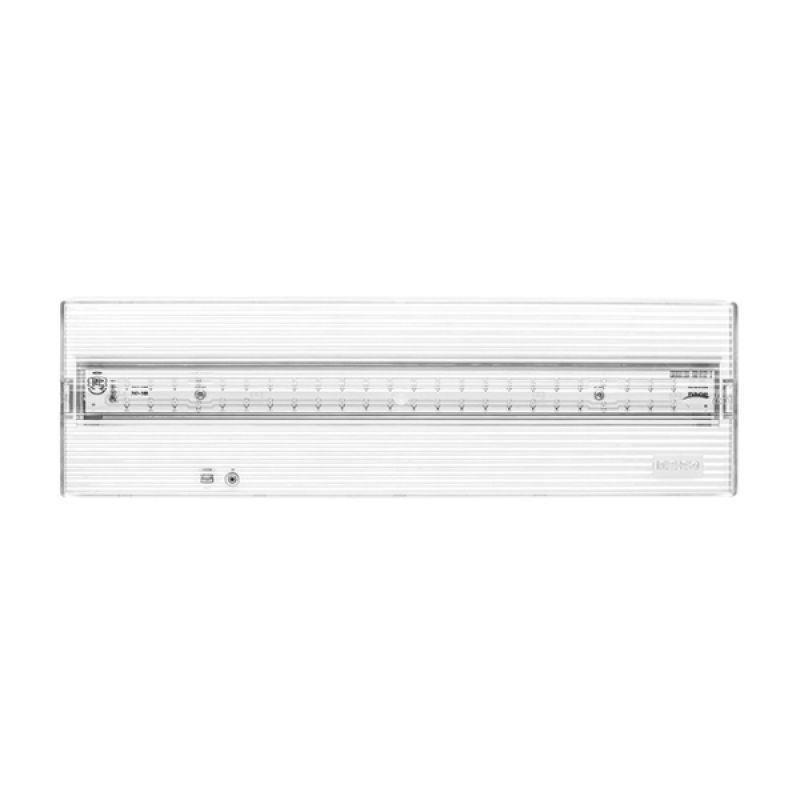 NA-DE 20124 48 LED Lİ 4.8V 1000MAH ACİL AYDINLATMA