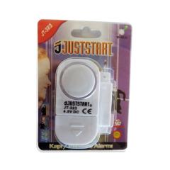 JUSTSTART JT-323 KAPI VE PENCERE ALARMI