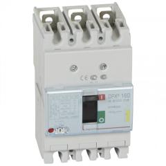 LEGRAND 3P 63A 16KA KOMPAKT ŞALTER 420003
