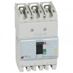 LEGRAND 3P 100A 16KA KOMPAKT ŞALTER 420005