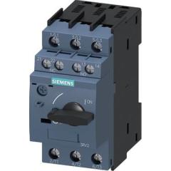 SIEMENS 3RV 1011-1CA10 1.8-2,5A KORUMA ŞALTERİ