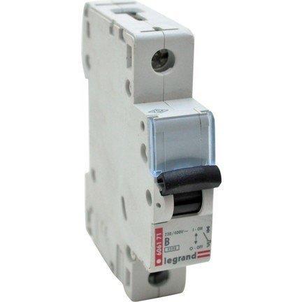 LEGRAND 1P 20A B TİPİ OTOMAT 403205