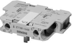 SIEMENS 3TY 7561 1KA YARDIMCI KONTAK