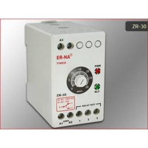 ER-NA SSR-10 SIVI SEVİYE RÖLESİ