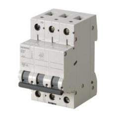 SIEMENS 3P 20A C SİGORTA