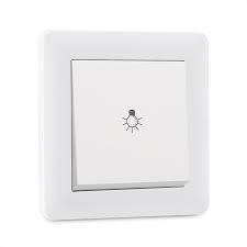 MAKEL KAREA BEYAZ LIGHT MODÜL 57001004